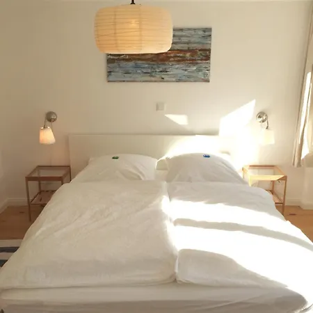 Apartamento Fachwerkhaus Im Herzen Von *