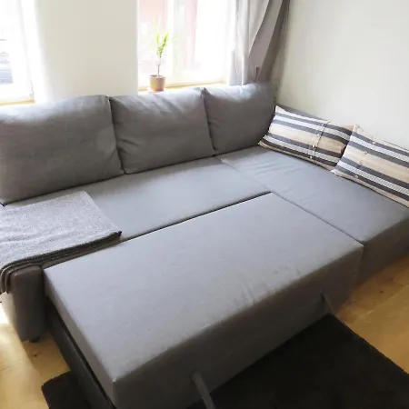 Fachwerkhaus Im Herzen Von Apartamento *