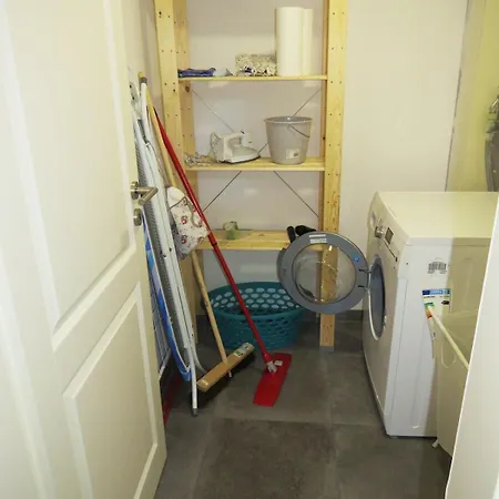 Apartamento Fachwerkhaus Im Herzen Von Soest