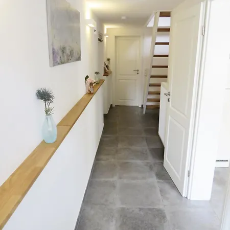 Apartamento Fachwerkhaus Im Herzen Von Soest